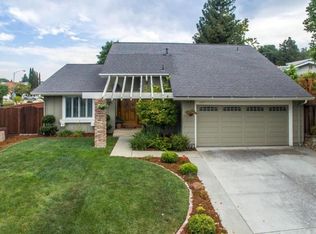 6244 Tweedholm Ct, San Jose, CA 95120