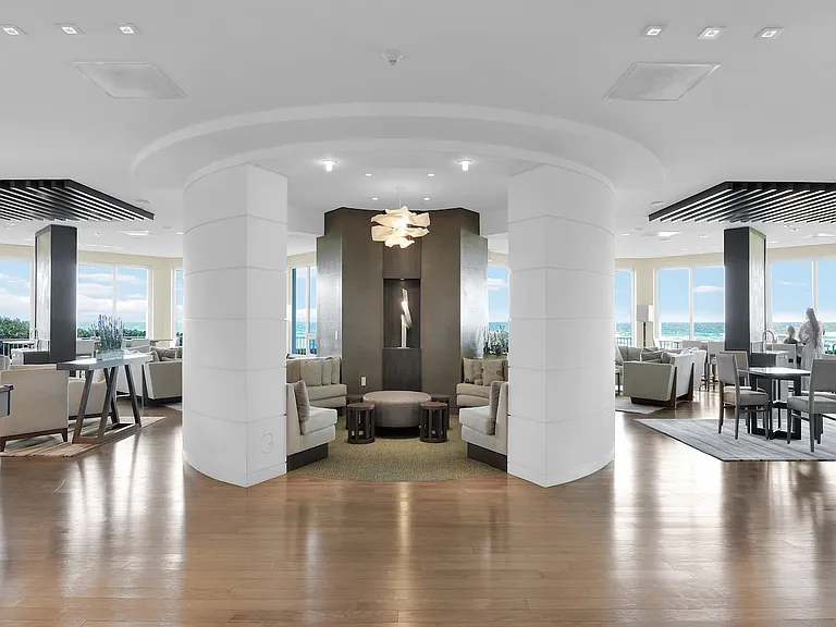 500 S Ocean Blvd #1009 — Photo 32