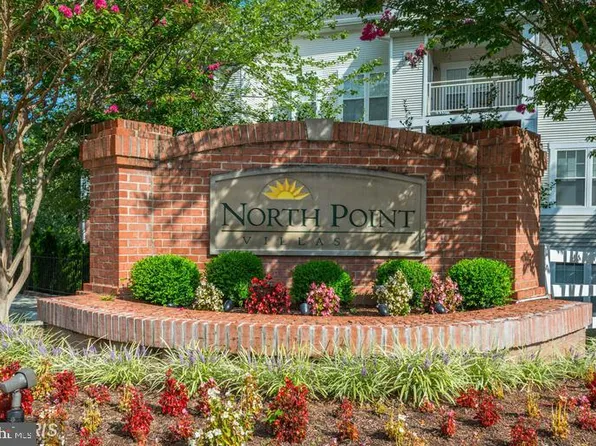 1519 N Point Dr APT 203, Reston, VA 20194