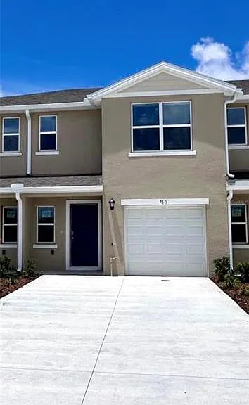 760 Preston Cove Dr — Photo 1