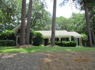 6632 11th Ave, Meridian, MS 39305
