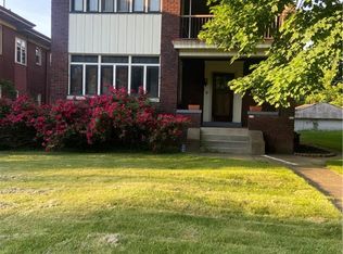 216-218 Lincoln Ave, Pittsburgh, PA 15202