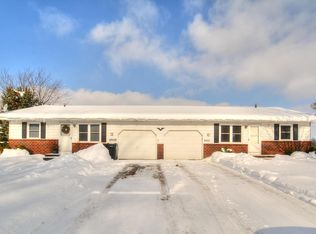 4947 Baldwin St, Hudsonville, MI 49426