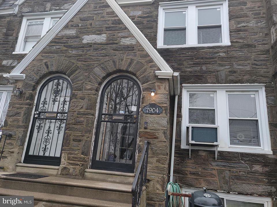2nd image of 7904 Michener Ave