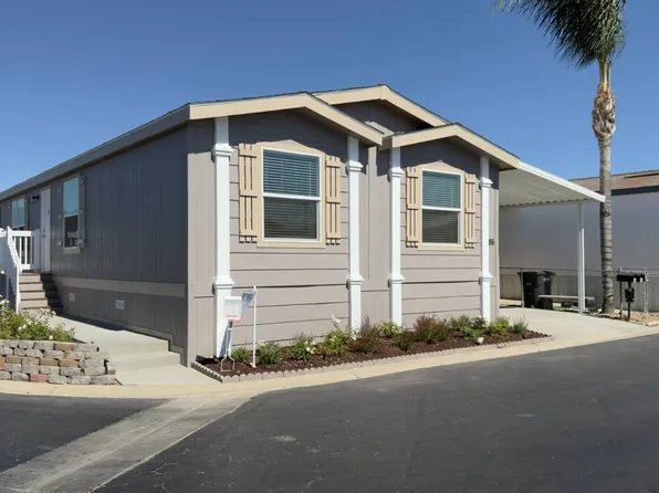 1150 N Kirby St Space 86, Hemet, CA 92545