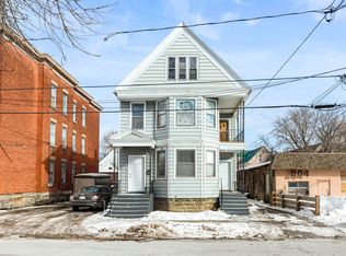 806 Wager St #1, Utica, NY 13502