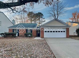 10780 Mortons Xing, Johns Creek, GA 30022