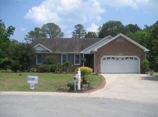 7312 Feather Stone Ct, Wilmington, NC 28411