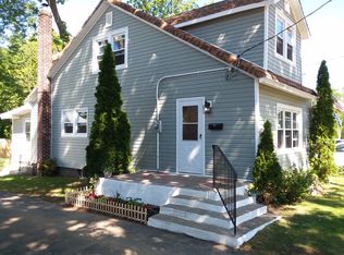 107 Wayside Dr, Keyport, NJ 07735