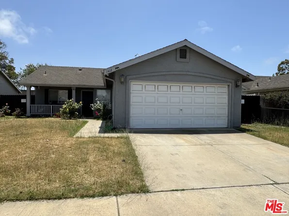 1412 Via Arbolitos, Santa Maria, CA 93458