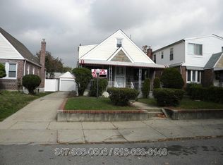 23313 131st Ave, Rosedale, NY 11422