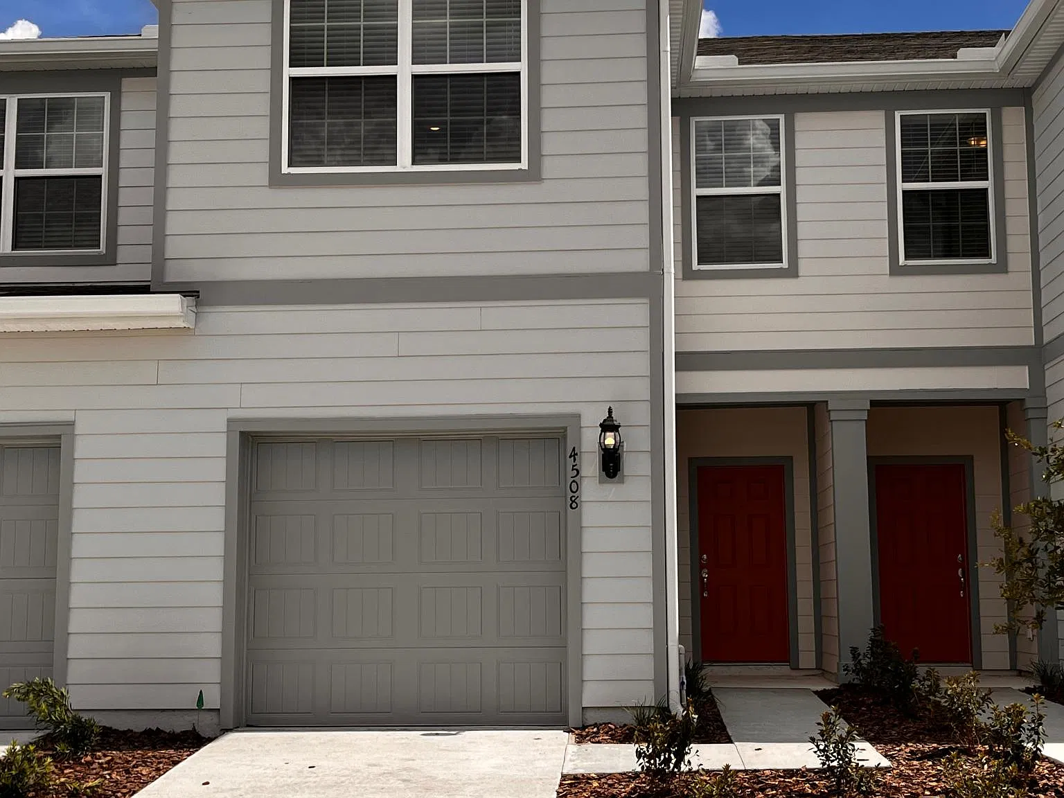 4508 Sparkling Shell Ave — Photo 2