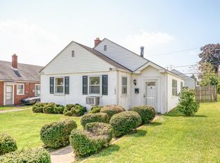 9252 Annapolis Rd, Philadelphia, PA 19114