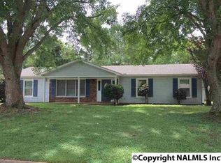 15113 Balsam Dr SE, Huntsville, AL 35803