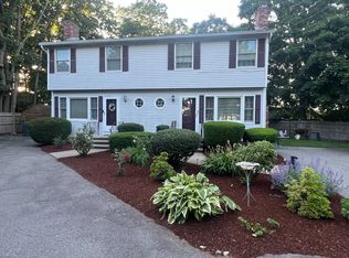 39 Quincy Ave, Dedham, MA 02026