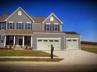 452 Hyde Park Place, Beavercreek, OH 45385