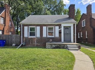 11714 Riad St, Detroit, MI 48224