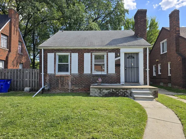 11714 Riad St, Detroit, MI 48224