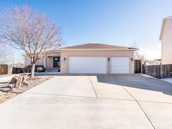 5100 Aramis Ct, Pueblo, CO 81005