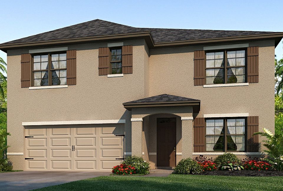 Plan Elevation.