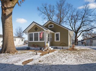 400 E 10th St S, Newton, IA 50208
