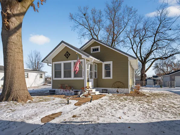 400 E 10th St S, Newton, IA 50208