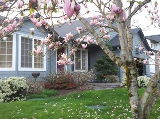 3925 NE Ione St, Camas, WA 98607