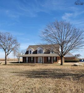 1079 Peterson Rd N, Iowa Park, TX, 76367