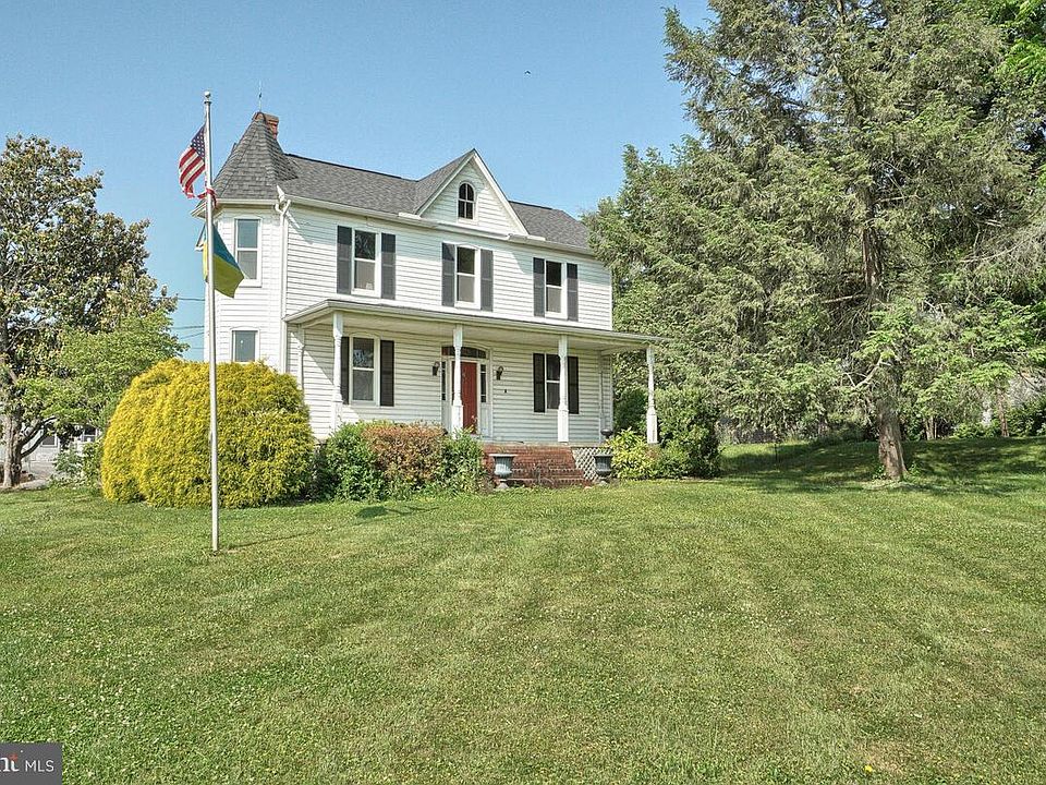 5431 Mountville Rd, Adamstown, MD 21710 Zillow