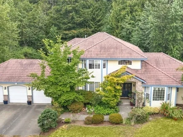 26028 204th Ave SE, Kent, WA 98042