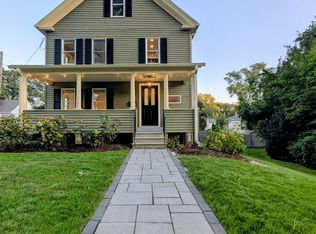 55 Packard St, Hudson, MA 01749