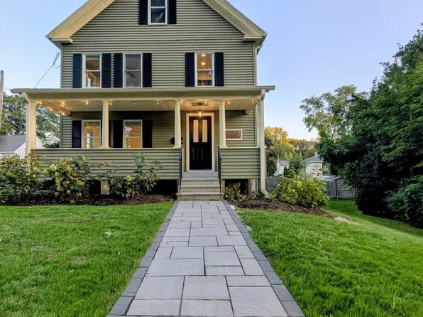 55 Packard St, Hudson, MA 01749