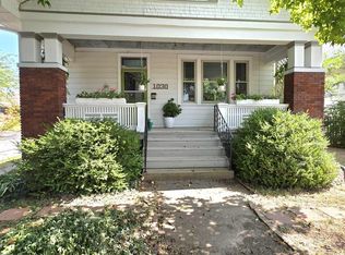 1030 N 8th St, Quincy, IL 62301