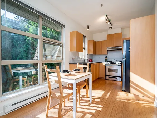 9319 University Cres #516, Burnaby, BC V5A 4Y5