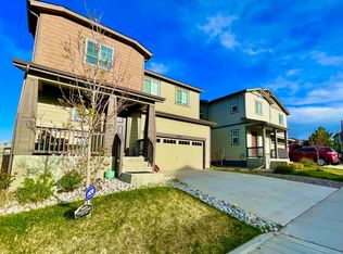 3426 Swabuck Pl, Castle Rock, CO 80109