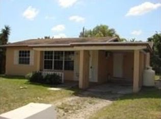 6216 SW 23rd St, Hollywood, FL 33023
