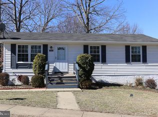 566 Rockbridge Dr SE, Leesburg, VA