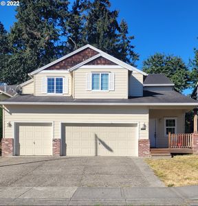 59411 Cherrywood Dr, Saint Helens, OR, 97051