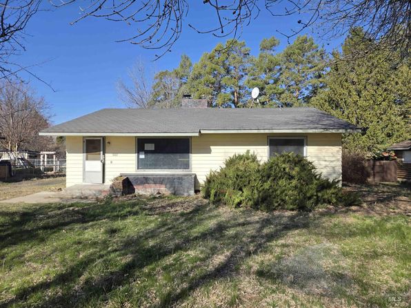507 N Birch St, Shoshone, ID 83352
