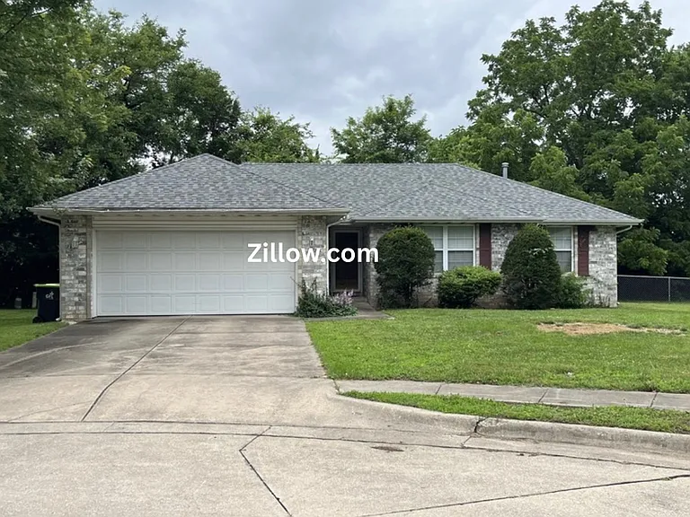1857 S Fairway Ave — Photo 1