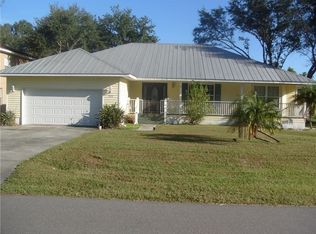 533 Encarnacion St, Punta Gorda, FL 33983