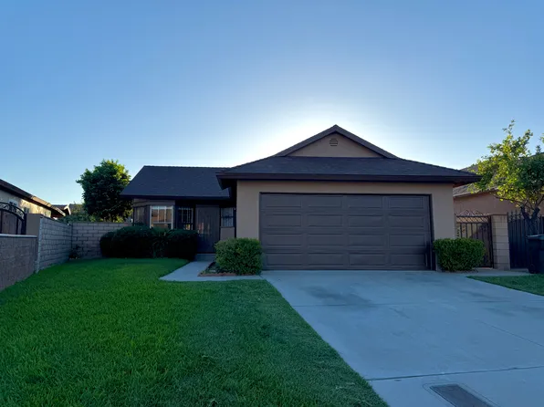 11544 Fernwood Ave, Fontana, CA 92337