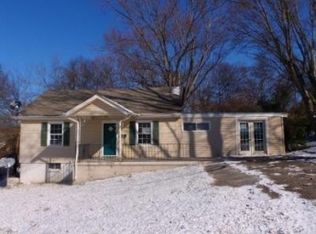 2307 Croydon Rd, Knoxville, TN 37921