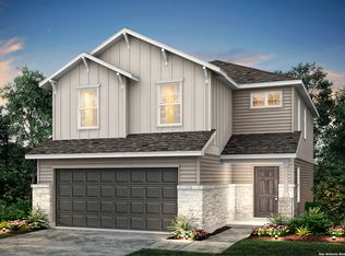 10418 Cypress Spgs, San Antonio, TX 78252