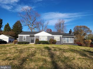 4508 Harvest Rd, Temple Hills, MD 20748