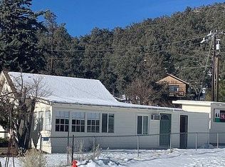 7013 Lockwood Valley Rd, Frazier Park, CA 93225