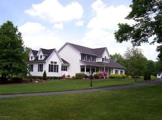 129 Bald Mountain Rd, Plains, PA 18702