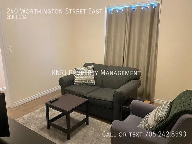 240 Worthington St E #1 — Photo 6