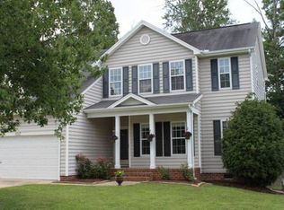 1317 Red Twig Rd, Apex, NC 27502