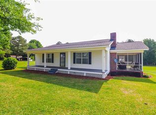 870 Sullivan Rd, Fort Valley, GA 31030